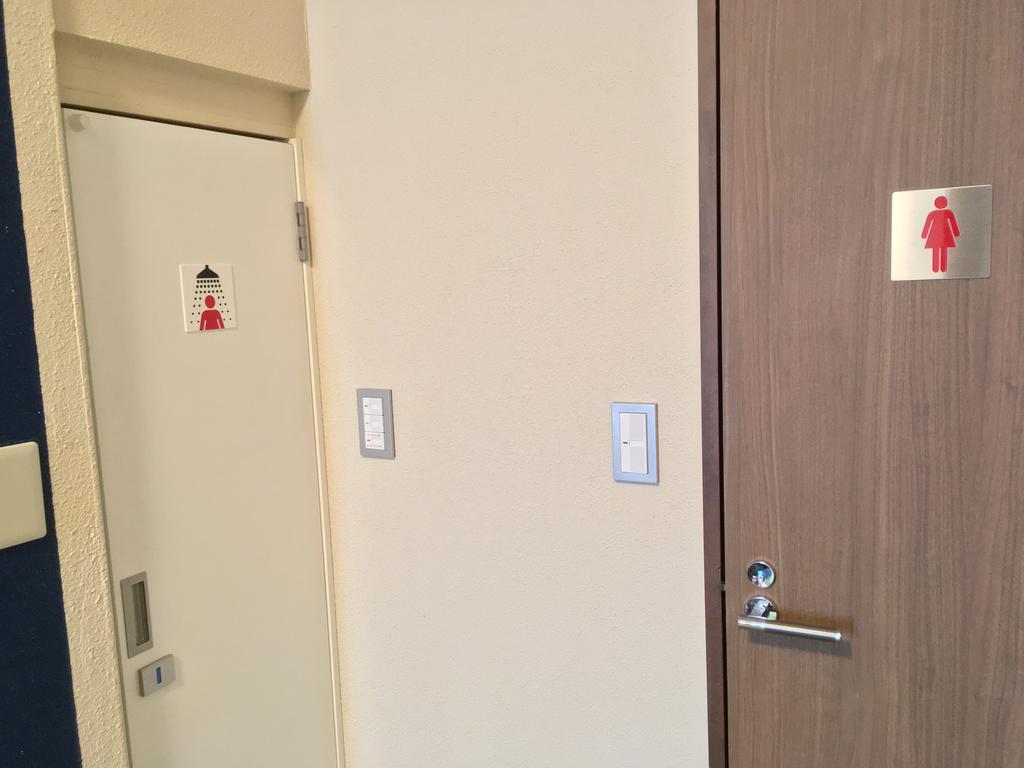 Tokyo Guest House Itabashi-Juku Extérieur photo