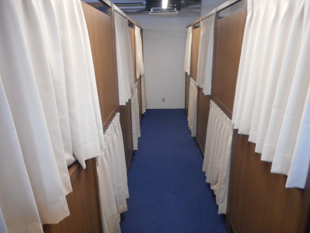 Tokyo Guest House Itabashi-Juku Extérieur photo
