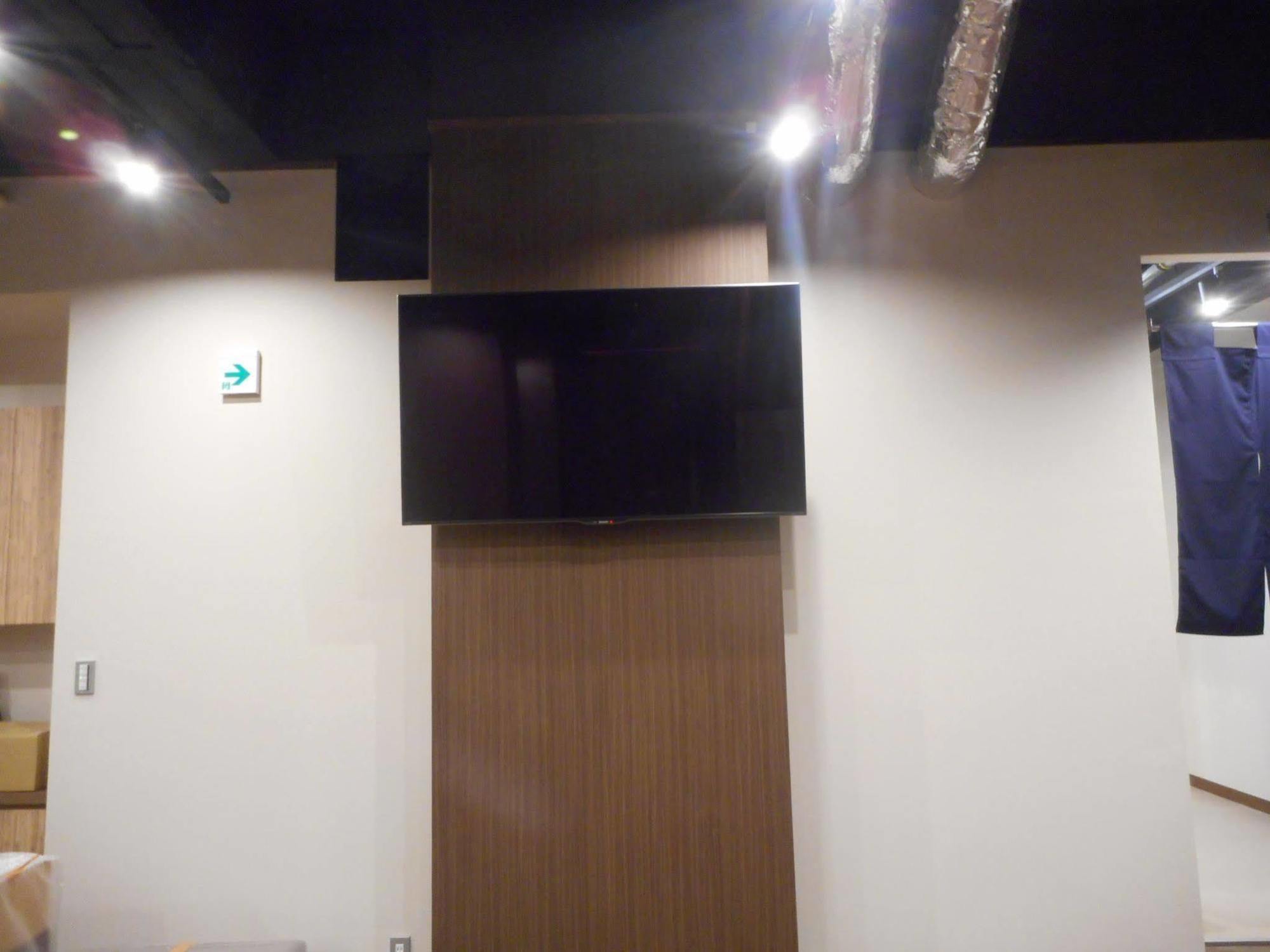 Tokyo Guest House Itabashi-Juku Extérieur photo